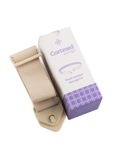 Aurega Ostomy Belt – uniwersalny pasek stomijny Aurega